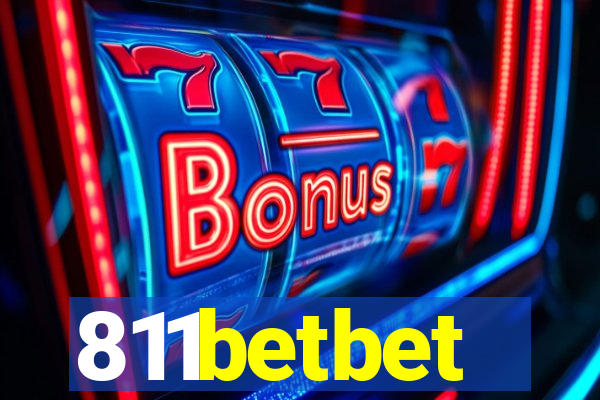 811betbet