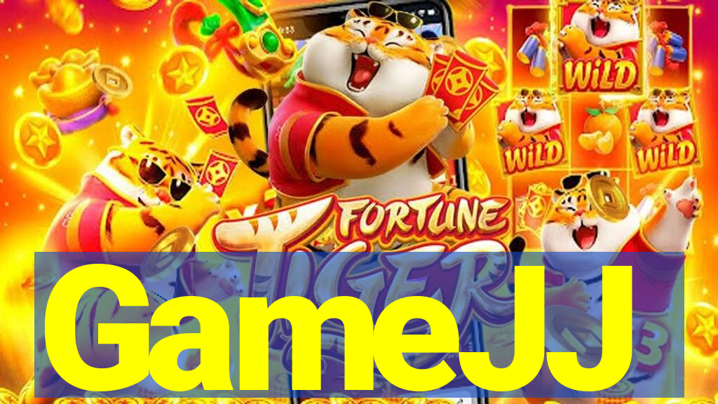 GameJJ