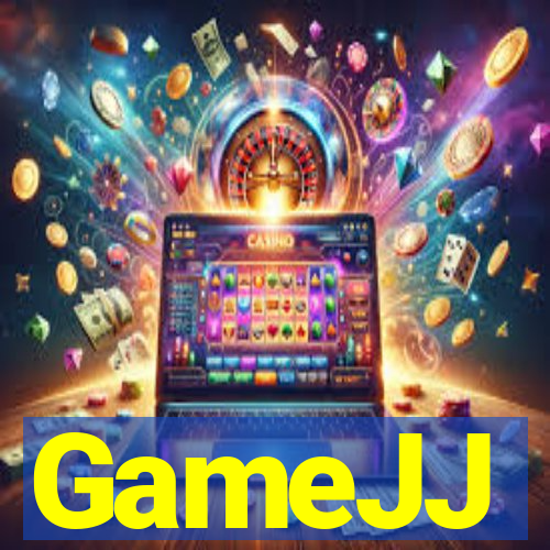 GameJJ