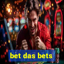 bet das bets