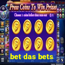 bet das bets