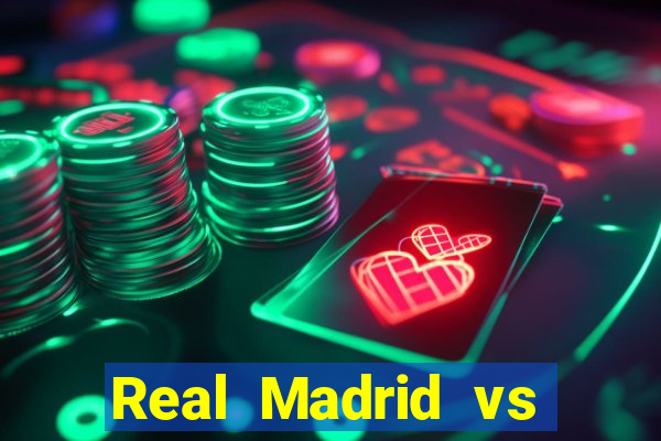 Real Madrid vs barcelona futemax