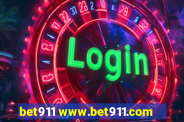 bet911 www.bet911.com