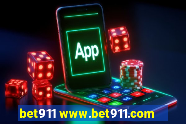 bet911 www.bet911.com