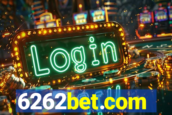 6262bet.com