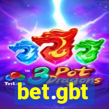 bet.gbt