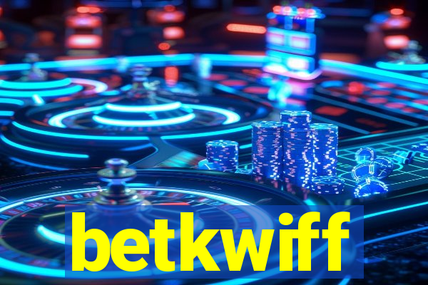 betkwiff