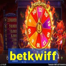 betkwiff