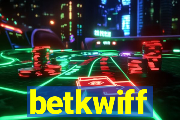 betkwiff