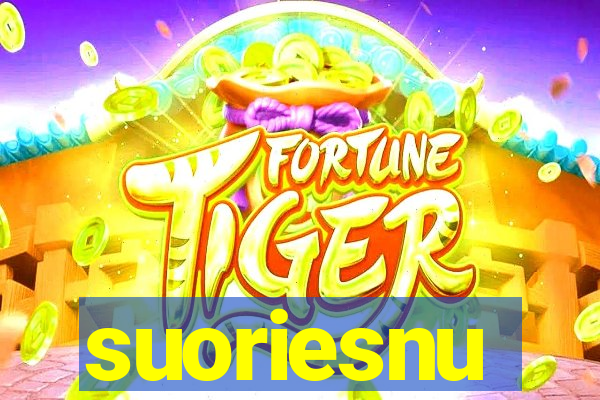 suoriesnu