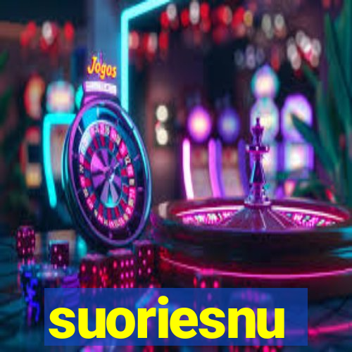 suoriesnu