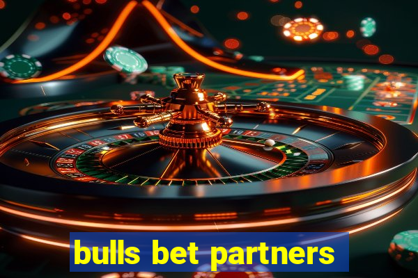 bulls bet partners