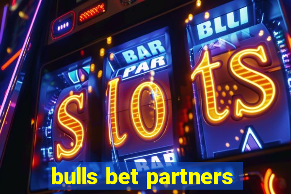 bulls bet partners