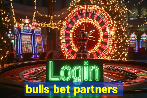 bulls bet partners