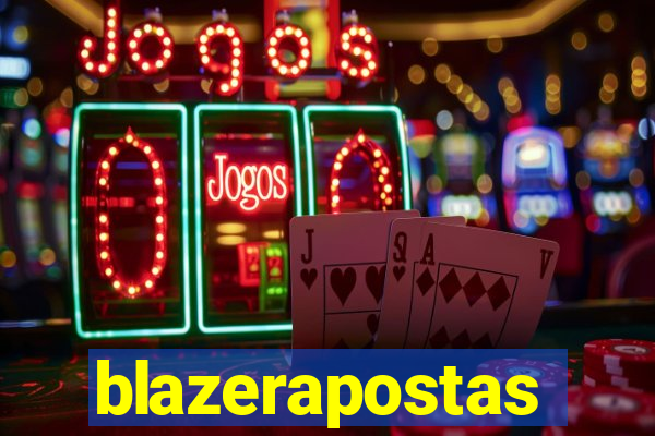 blazerapostas