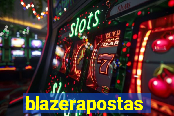 blazerapostas