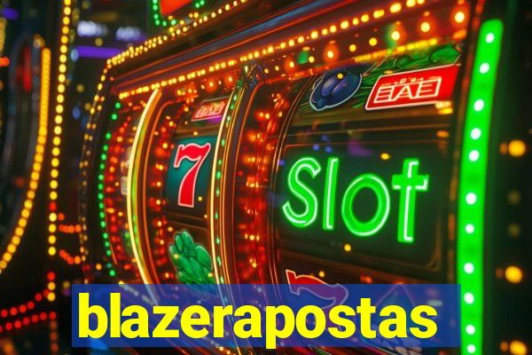 blazerapostas