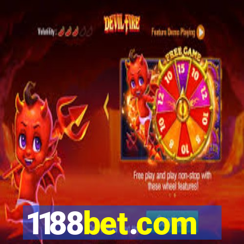 1188bet.com