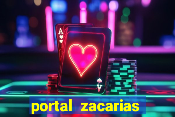 portal zacarias futebol mexicano