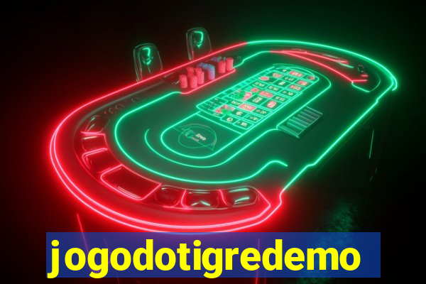 jogodotigredemo