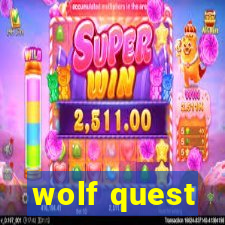 wolf quest