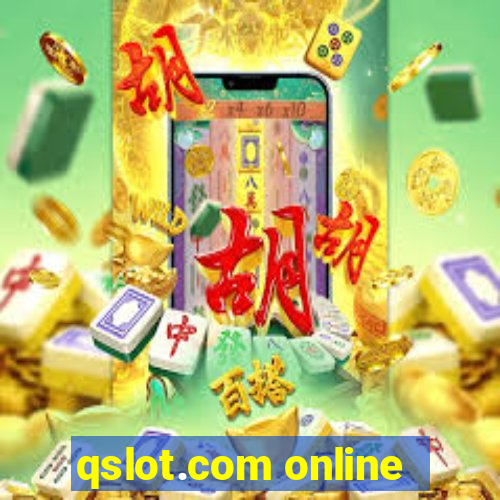 qslot.com online