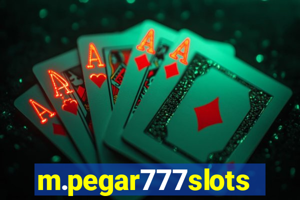 m.pegar777slots