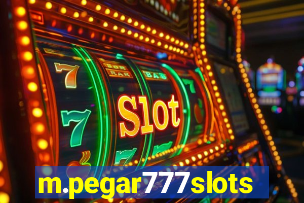 m.pegar777slots