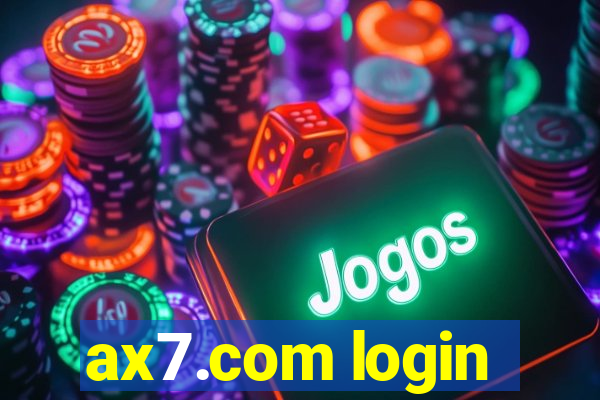 ax7.com login