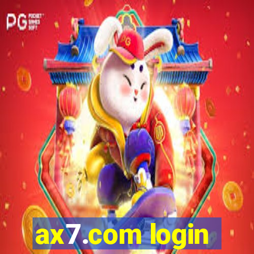 ax7.com login