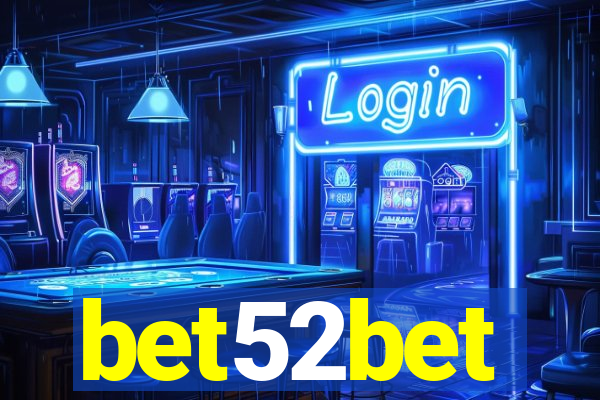 bet52bet