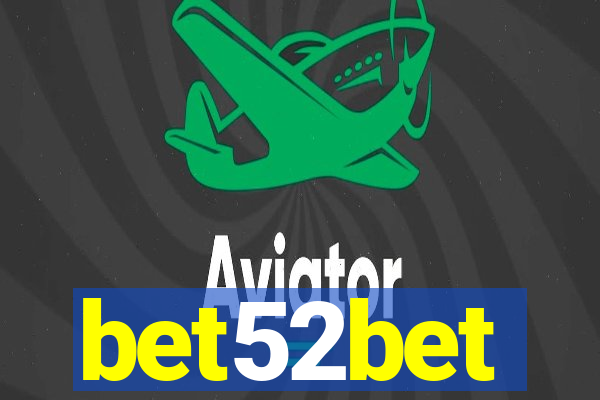 bet52bet