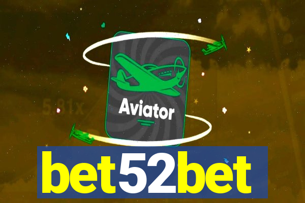 bet52bet