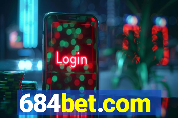 684bet.com