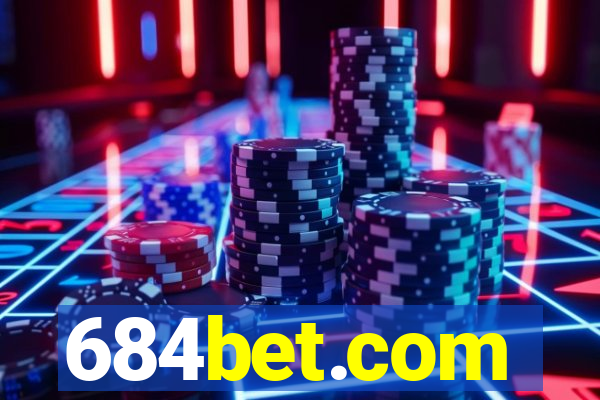 684bet.com