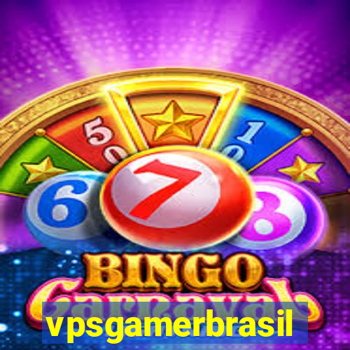 vpsgamerbrasil