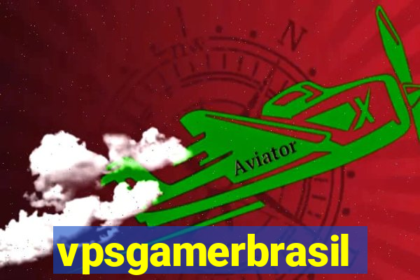 vpsgamerbrasil