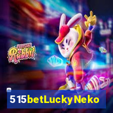 515betLuckyNeko