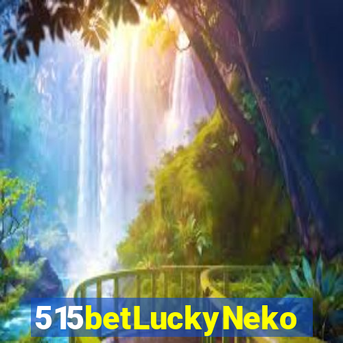 515betLuckyNeko