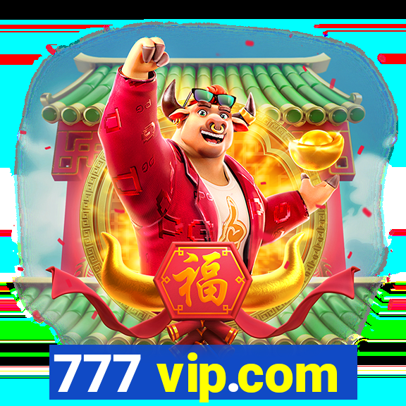 777 vip.com