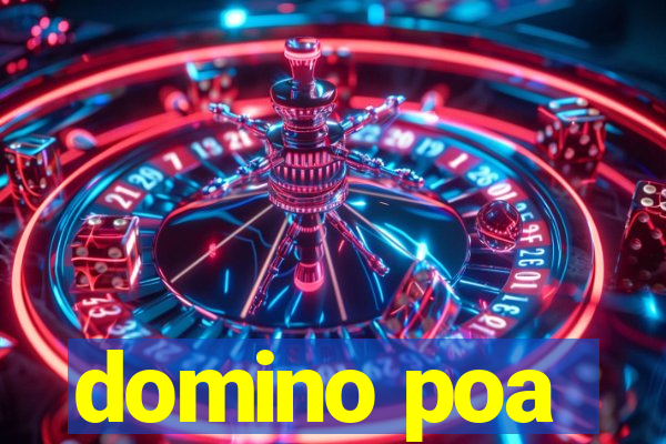 domino poa