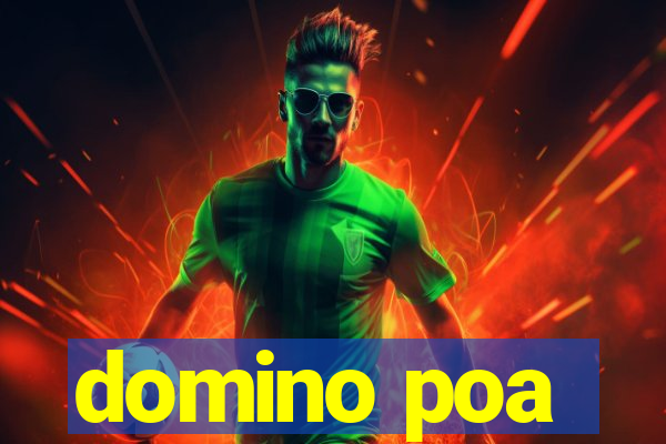 domino poa