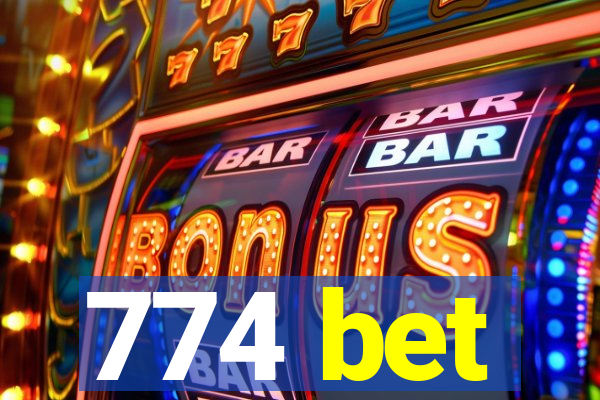 774 bet