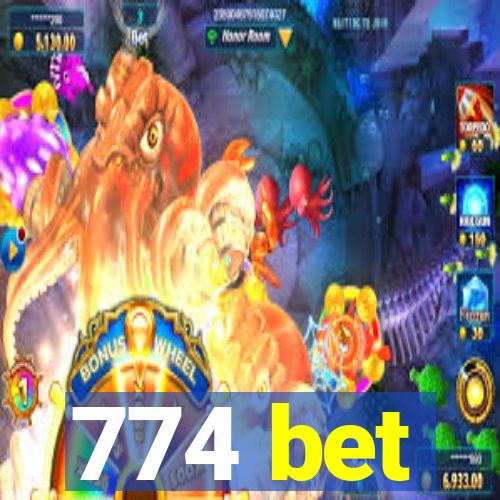 774 bet