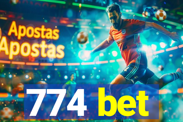 774 bet