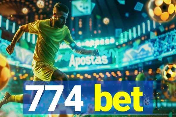 774 bet