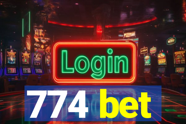 774 bet