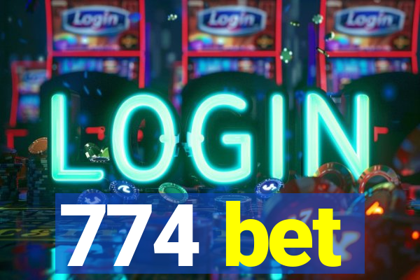 774 bet