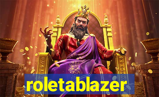 roletablazer