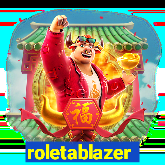 roletablazer